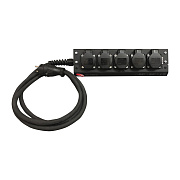 Туровый дистрибьютор питания TC 705 TR